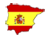 LOS REYUNOS - Espanol
