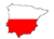 LOS REYUNOS - Polski